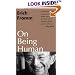 On Being Human