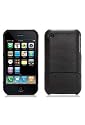 Griffin Elan Form Case with EasyDock for iPhone 3G, 3G S (Black)
