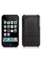 Griffin Elan form Case with EasyDock for iPhone 3G, 3G S (Black)