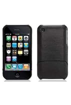 Griffin Elan Form With EasyDock For iPhone - Black (3rd Generation)