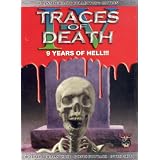Traces Of Death - Vol. 1-5 [Box Set] [VHS]