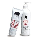 Elta Lite Lotion - 64oz Pump