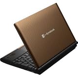 TOSHIBA dynabook dynabook N300/02DD ネットブックPC Windows 7 Starter 32 ビット搭載 10.1型 ワイド Clear SuperView LED液晶 PN30002DNVC
