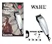WAHL Essentials Mains Adjustable Clipper 1017