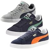 Puma Suede