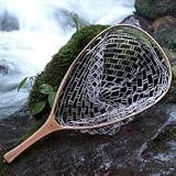Brodin Frying Pan Ghost Net