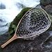 Brodin Frying Pan Ghost Net