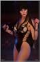 Elvira - Mistress of the Dark - Yours Cruelly 11x17 Poster