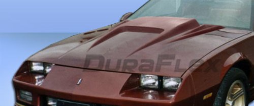 1982-1992 Chevrolet Camaro Spyder 3 Hood