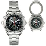 Men's Pulsar Dress Watch - Silvertone by Pulsar