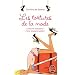 Les tortures de la mode : Listes et anecdotes d'une shopping addict