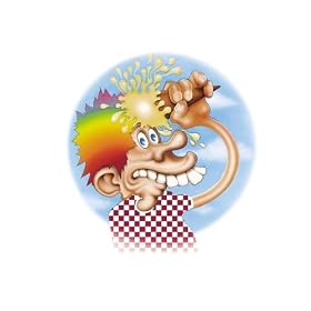 Europe '72 [Live]