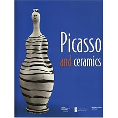 Picasso and Ceramics