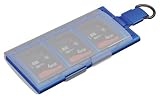 Vanguard MCC 42 Keychain Memory Card Case