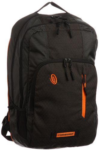 Timbuk2 Uptown Laptop Backpack, Carbon/Carbon Ripstop, One Size On Sale