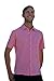 Men's Pique Casual Dress Oxford Short Sleeve Wrinkle Free Shirt - By Nathan Leve`