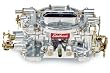 Edelbrock 9905 Performer 600 CFM Manual Choke Remanufactured Carburetor