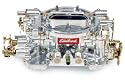 Edelbrock 9905 Performer 600 CFM Manual Choke Remanufactured Carburetor