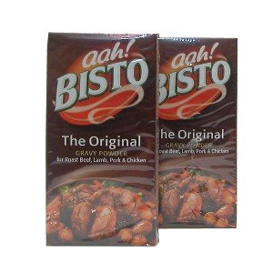 Bisto the Original Gravy Powder