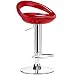 Rho Contemporary Adjustable Barstool