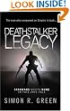 Deathstalker Legacy (Gollancz S.F.)