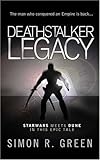 Deathstalker Legacy (Owen Deathstalker)