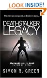 Deathstalker Legacy (Gollancz S.F.)