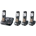 Cordless Phone System