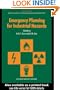 Emergency Planning for Industrial Hazards (Eur (Series), 11591 En-,)