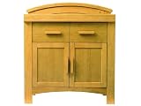 Cosatto Hogarth Changer (Light Country Pine)