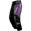 Answer Racing Electra Adult Dirt Bike Motorcycle Pants - Purple