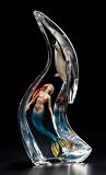 Ocean Friends Mermaid Sculpture