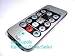 CamkxPower E5 Camera Wireless Remote Control for Pentax Film SLR *ist MZ6 MZ-L ZX-L. from Malaysia
