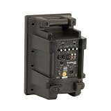Explorer Pro Speaker Model: With 1 wireless receiver
