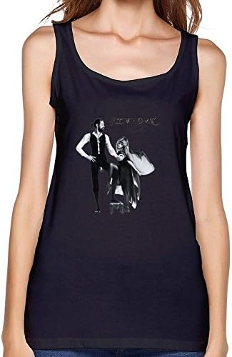 MagiQe Women's Fleetwood Mac Rumors Tank Top Size XXL Black