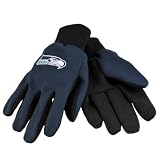 Work Gloves- Seattle Seahawks Case Pack 24