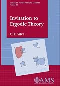 Invitation to Ergodic Theory (Student Mathematical Library)