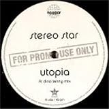 Utopia [12" VINYL]