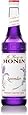Monin Lavender Syrup 750ml