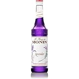 Monin Lavender Syrup 750ml