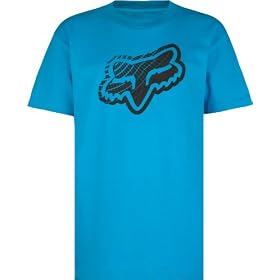 FOX Point To The Fence Boys T-Shirt