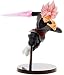 Banpresto Dragon Ball Super God Split Cut Goku Black Action Figure