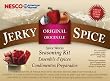 ORIG JERKY SPICE 18 PK