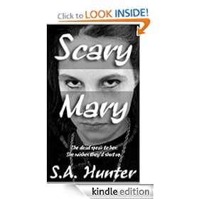 Scary Mary
