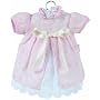 Corolle - Baby doll 36cm -  Pink eyelet dress & shrug