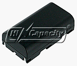 Hi-Capacity