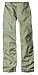 Dickies Girls 7-16 Flat Front Pant - School Uniform,Khaki,7 Regular