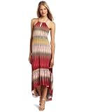 Weston Wear Women's Joan Braided Halter Neck Dress