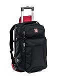 BURTON(バートン) ROLLER PACK TRUE BLK