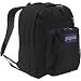JanSport Classic Big Student Backpack, Black